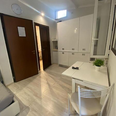 K'Alma Apartment Colosseo - Leopardi Roma Exterior foto