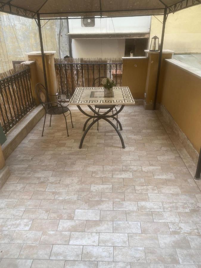 K'Alma Apartment Colosseo - Leopardi Roma Exterior foto