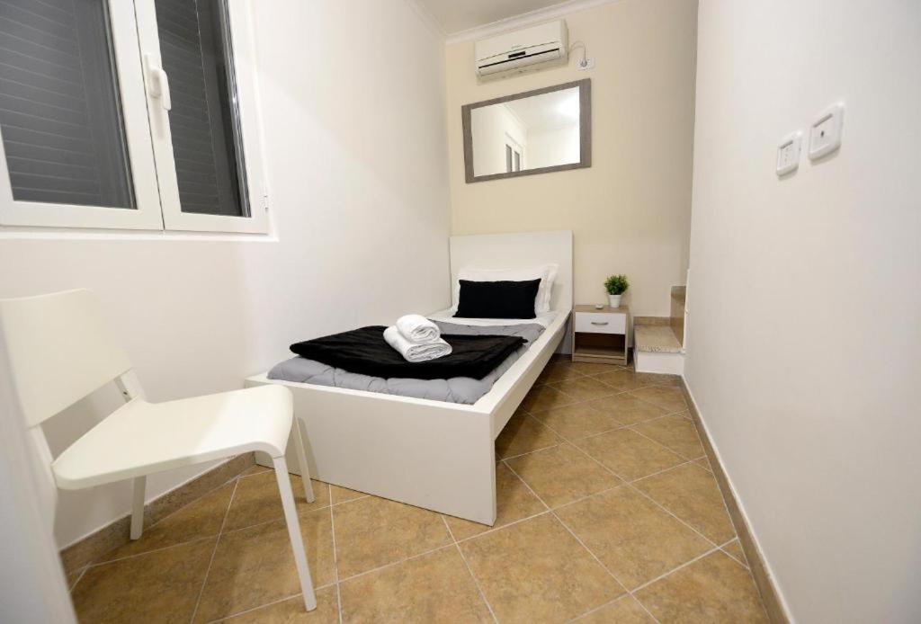 K'Alma Apartment Colosseo - Leopardi Roma Exterior foto