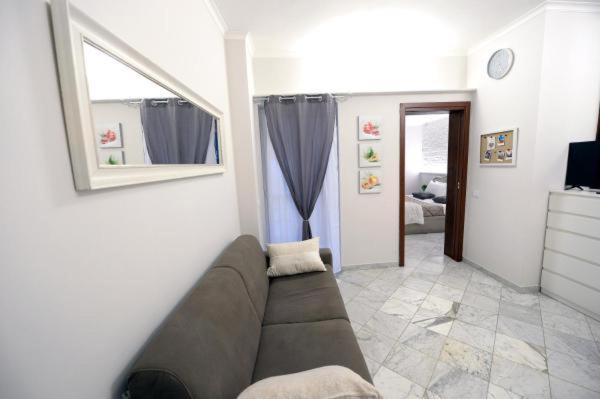 K'Alma Apartment Colosseo - Leopardi Roma Exterior foto